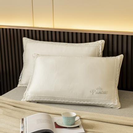 91家纺网 家纺一手货源 找家纺 （总）糖果枕芯 2022新款美梦公主枕