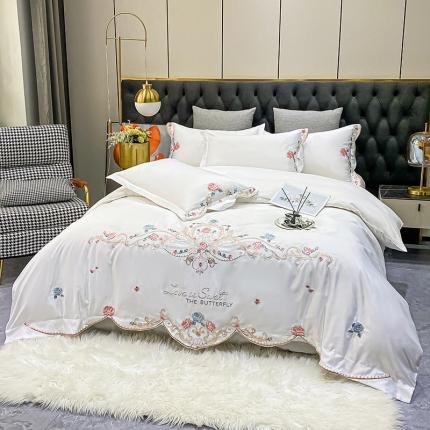 91家纺网 家纺一手货源 找家纺 青禾视觉 轻奢样片