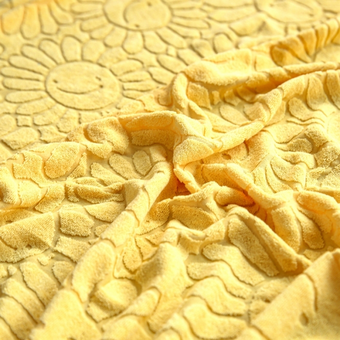 91家纺网 家纺一手货源 找家纺 （总）千彤沙发垫 2022新款提花太阳花系列沙发套