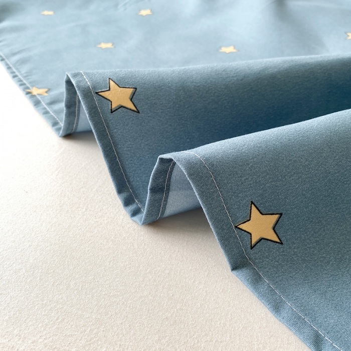 91家纺网 家纺一手货源 找家纺 佳宇轩 2024新款磨毛单品床单 快乐之旅