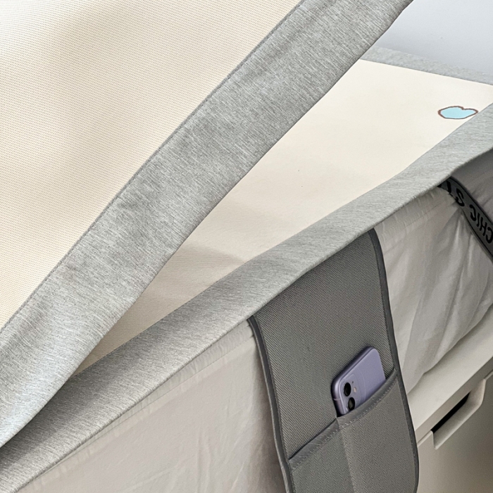 91家纺网 家纺一手货源 找家纺 昔可 2022新款大版数码水洗冰沐丝凉席 跳舞熊