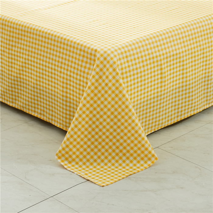 91家纺网 家纺一手货源 找家纺 曼璐家纺 2025新款芦荟棉床单款四件套 为你心动