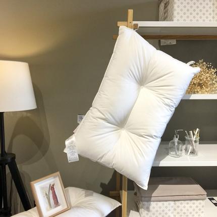 91家纺网 家纺一手货源 找家纺 （总）方回家纺 2022新款全棉超柔羽丝绒云柔枕