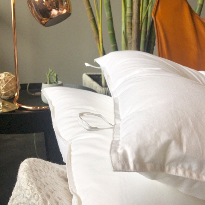 91家纺网 家纺一手货源 找家纺 （总）方回家纺 2022新款全棉超柔羽丝绒云柔枕