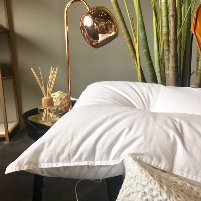 91家纺网 家纺一手货源 找家纺 （总）方回家纺 2022新款全棉超柔羽丝绒云柔枕