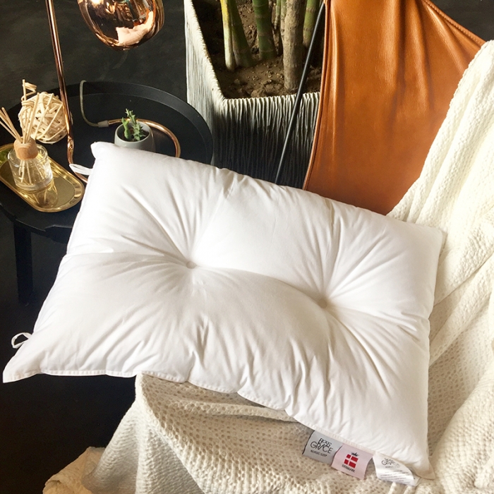 91家纺网 家纺一手货源 找家纺 （总）方回家纺 2022新款全棉超柔羽丝绒云柔枕