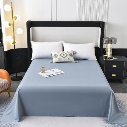 91家纺网 家纺一手货源 找家纺 总七仙女家纺 2025新款韩版sunny兔水洗棉系列单床单