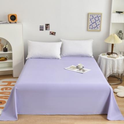 91家纺网 家纺一手货源 找家纺 总七仙女家纺 2025新款韩版sunny兔水洗棉系列单床单