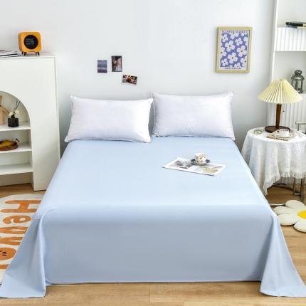 91家纺网 家纺一手货源 找家纺 总七仙女家纺 2025新款韩版sunny兔水洗棉系列单床单