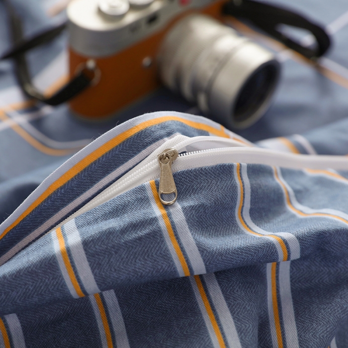 91家纺网 家纺一手货源 找家纺 牛魔王 12868大学生全棉三件套羽丝棉六件套 阿尔拉克