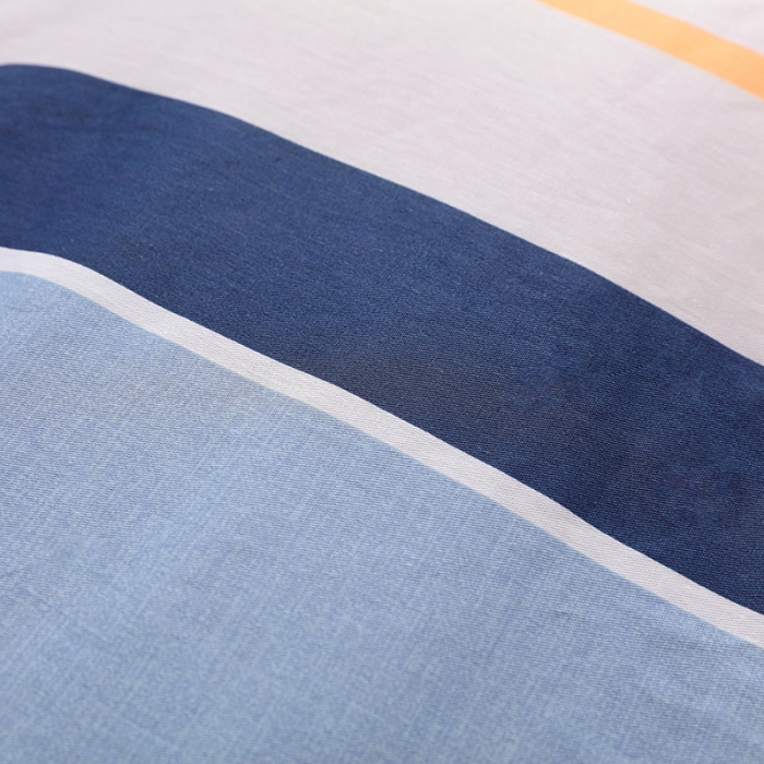 91家纺网 家纺一手货源 找家纺 牛魔王12868大学生全棉三件套羽丝棉六件套 安之诺然