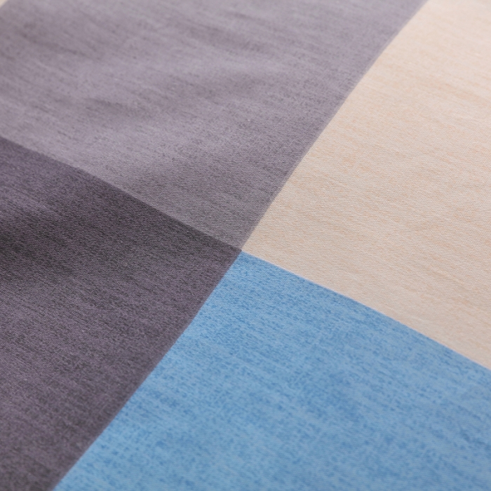 91家纺网 家纺一手货源 找家纺 牛魔王 2022新款12868大学生全棉三件套羽丝棉六件套 未来畅想