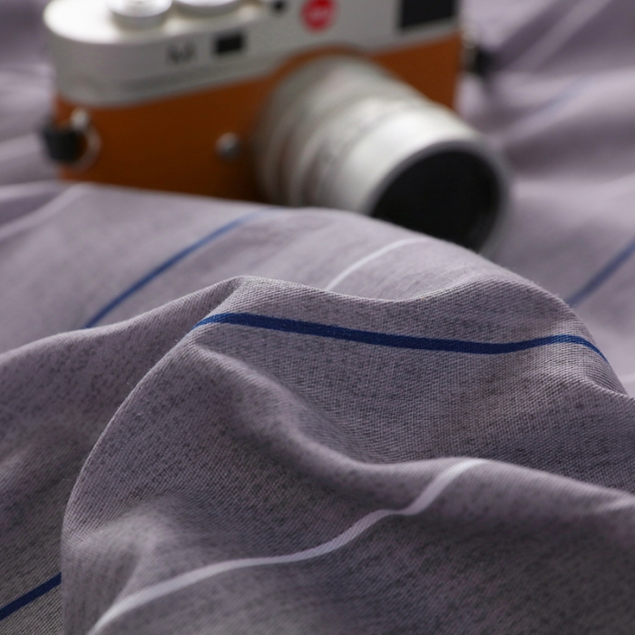 91家纺网 家纺一手货源 找家纺 牛魔王 2022新款12868大学生全棉三件套羽丝棉六件套 未来畅想