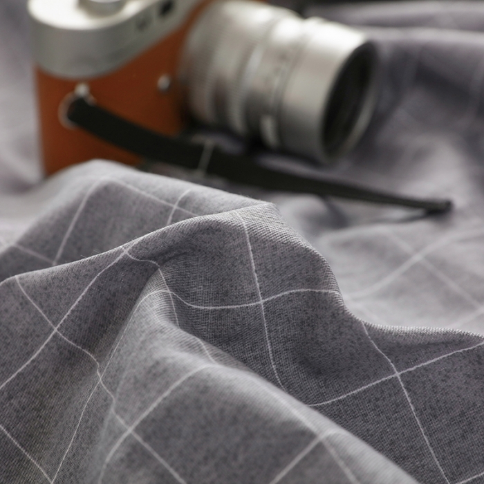 91家纺网 家纺一手货源 找家纺 牛魔王 2022新款12868大学生全棉三件套羽丝棉六件套 追梦年华