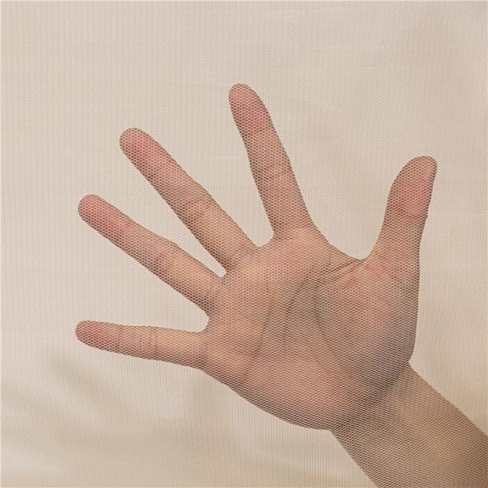 91家纺网 家纺一手货源 找家纺 2024网红英伦可折叠无底蚊帐 (普通款无固定器)