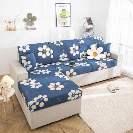 91家纺网 家纺一手货源 找家纺 （总）沐沐家纺 2026新款冰丝印花沙发笠