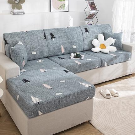 91家纺网 家纺一手货源 找家纺 （总）沐沐家纺 2026新款冰丝印花沙发笠