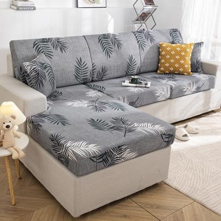 91家纺网 家纺一手货源 找家纺 （总）沐沐家纺 2026新款冰丝印花沙发笠