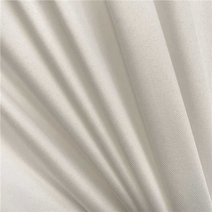 91家纺网 家纺一手货源 找家纺 古吉梦 新款水洗真丝纯色双拼-臻系列四件套 臻-贵族白