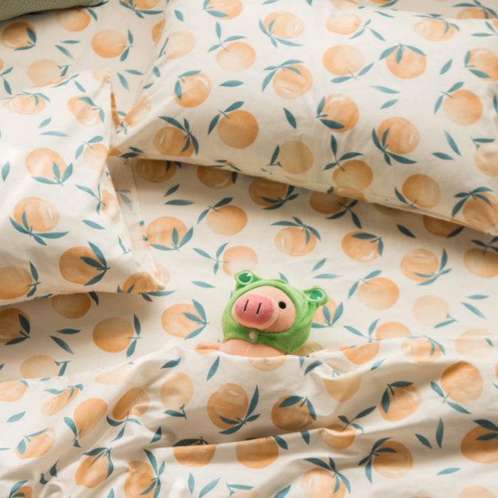 91家纺网 家纺一手货源 找家纺 （总）淑女公社 2020新款春夏新款萝莉爱小碎花系列