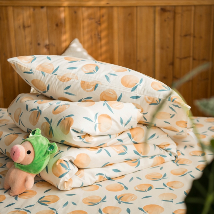 91家纺网 家纺一手货源 找家纺 （总）淑女公社 2020新款春夏新款萝莉爱小碎花系列