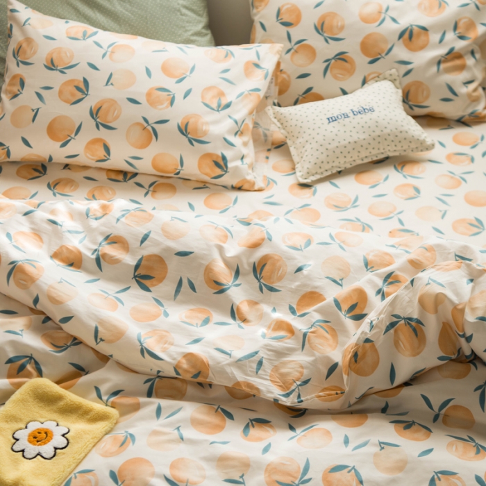 91家纺网 家纺一手货源 找家纺 （总）淑女公社 2020新款春夏新款萝莉爱小碎花系列