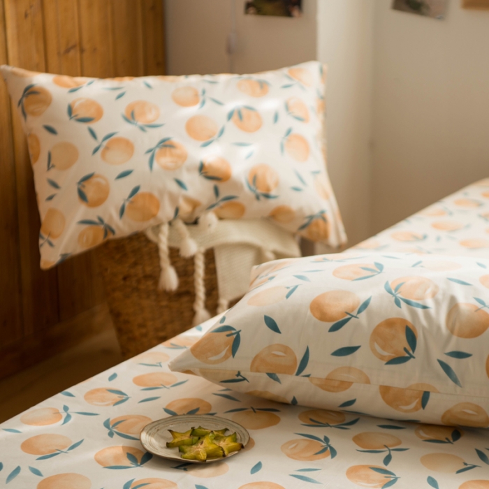 91家纺网 家纺一手货源 找家纺 （总）淑女公社 2020新款春夏新款萝莉爱小碎花系列