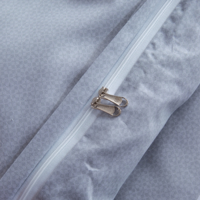 91家纺网 家纺一手货源 找家纺 雨萝家纺 2022新款纯棉被套全棉被罩 米可