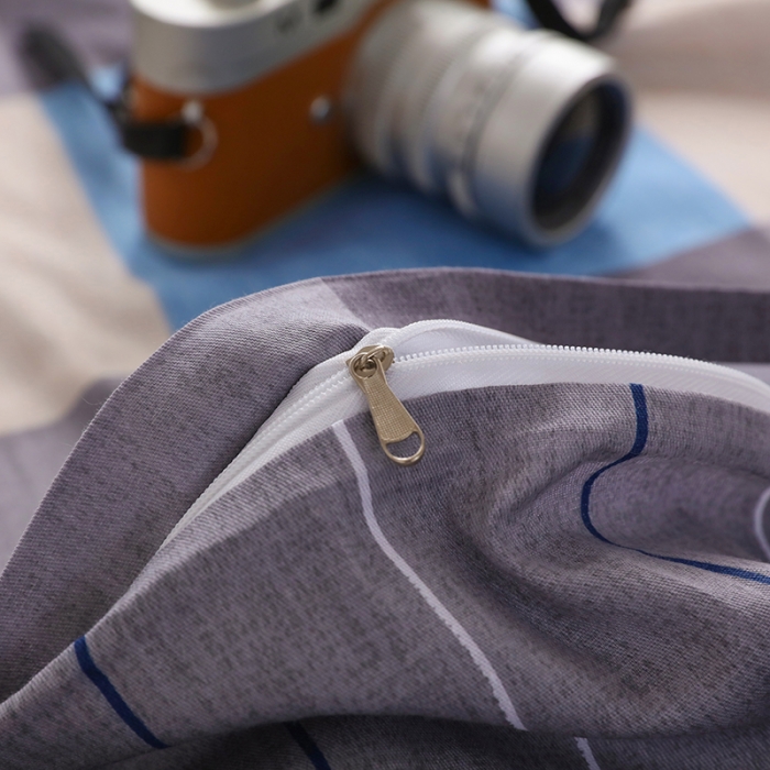 91家纺网 家纺一手货源 找家纺 (总)牛魔王 2022新12868学生宿舍三件套羽丝棉六件套