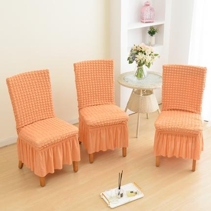 91家纺网 家纺一手货源 找家纺 （总）启博家纺 2022新款泡泡纱椅子套