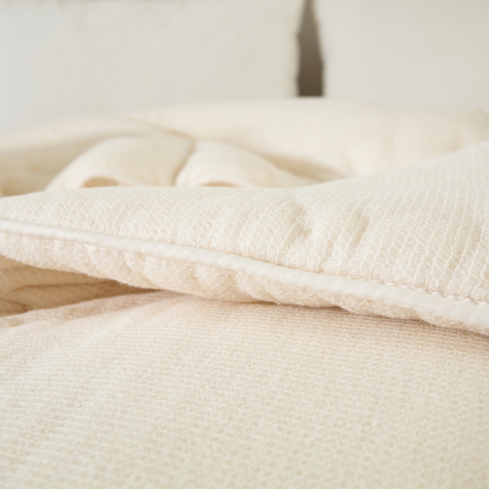 91家纺网 家纺一手货源 找家纺 一条棉被 2022新款鱼鳞网被子