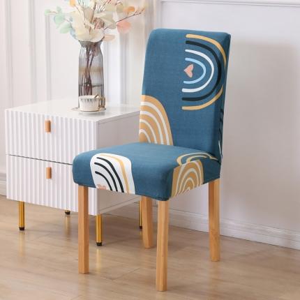 91家纺网 家纺一手货源 找家纺 (总) 雅竹家纺 牛奶丝半包弹力连体椅套