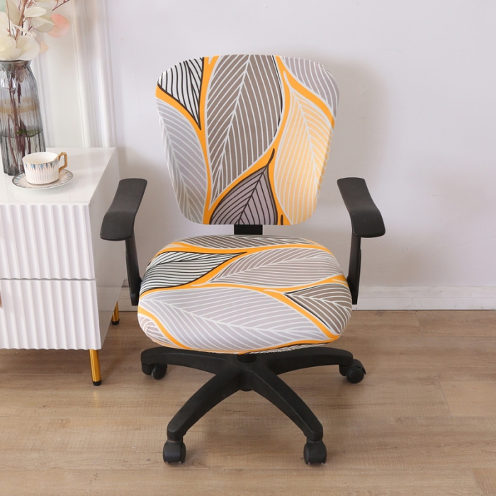 91家纺网 家纺一手货源 找家纺 雅竹家纺 牛奶丝分体椅套 初见