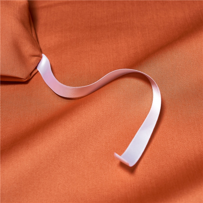 91家纺网 家纺一手货源 找家纺 （总）宏羽纺 2022新款100s刺绣长绒棉四件套-莫妮卡