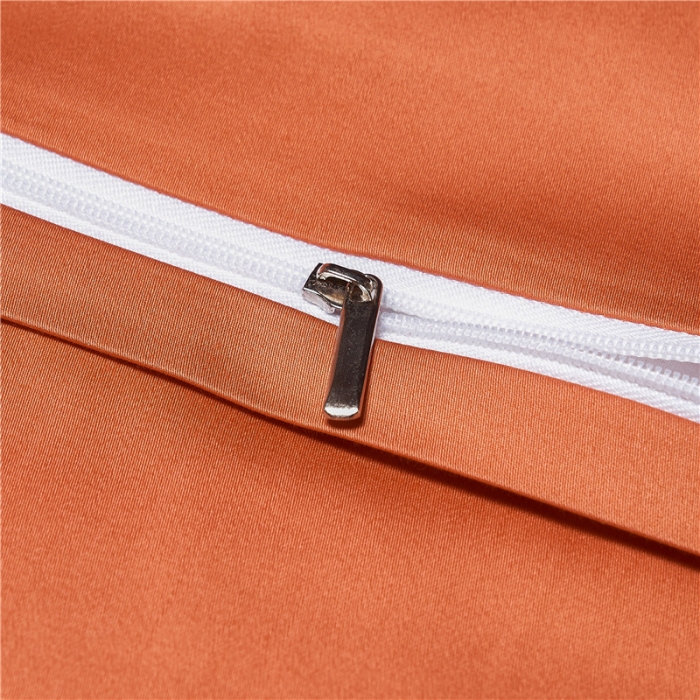 91家纺网 家纺一手货源 找家纺 （总）宏羽纺 2022新款100s刺绣长绒棉四件套-莫妮卡