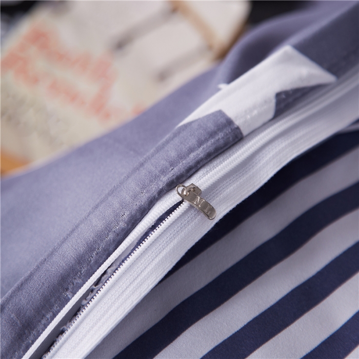 91家纺网 家纺一手货源 找家纺 曼璐家纺 2025新款芦荟棉单品被套 星空漫步