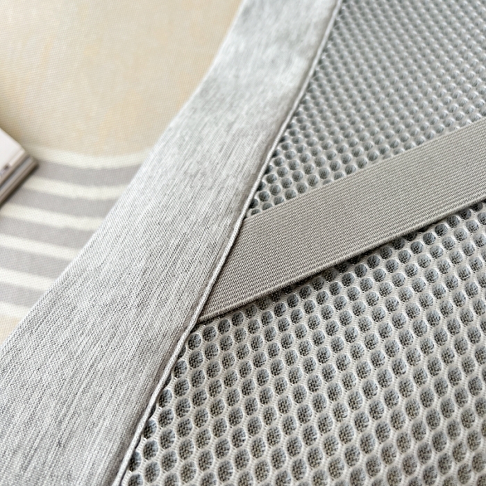 91家纺网 家纺一手货源 找家纺 时年 2022新款水洗冰露丝养生席凉席 爱玛