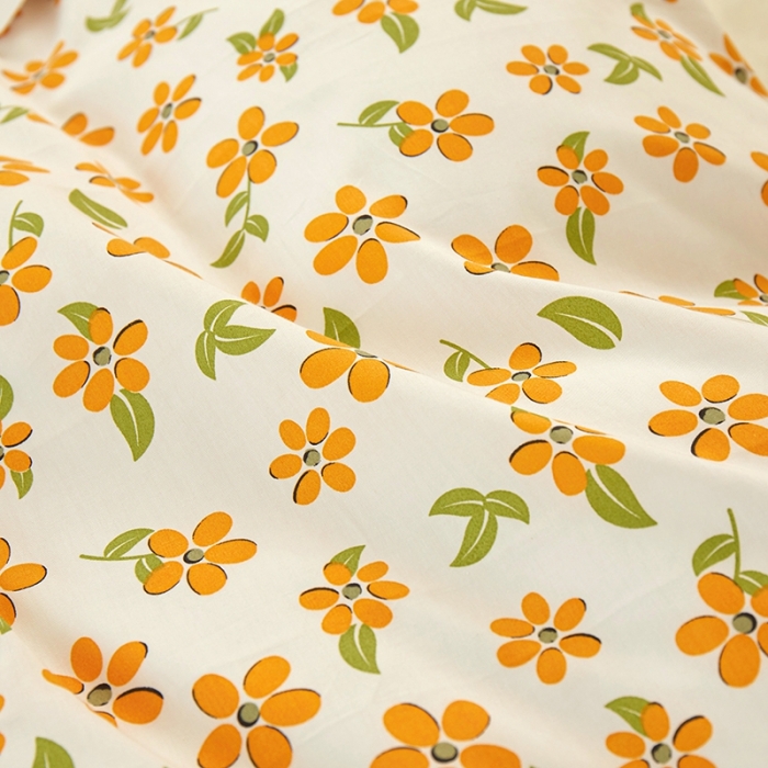 91家纺网 家纺一手货源 找家纺 （总）一米阳光 2022新款镶边兔耳朵工艺款系列四件套