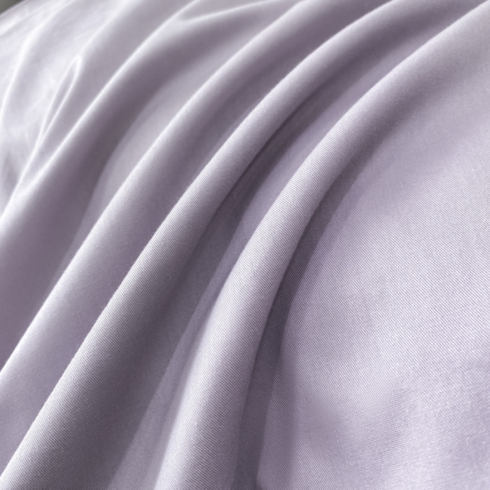 91家纺网 家纺一手货源 找家纺 安妮 2022新款全棉刺绣四件套 花颜悦色-紫