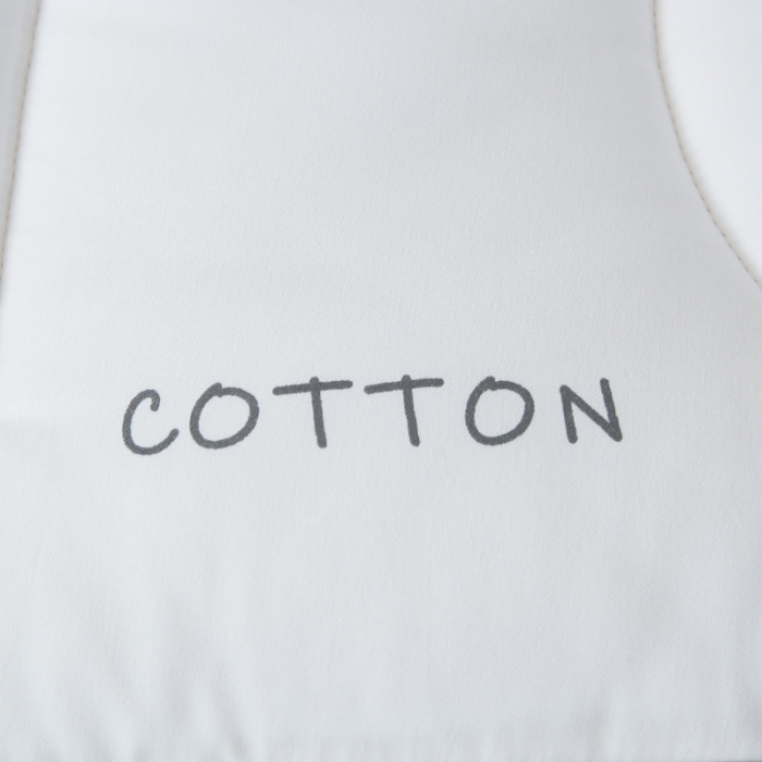 91家纺网 家纺一手货源 找家纺 一条棉被 2022新款亲肤水洗棉床垫 棉花朵朵