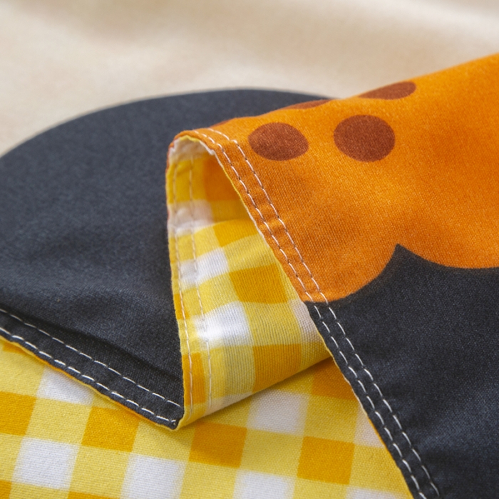 91家纺网 家纺一手货源 找家纺 曼璐2025芦荟棉学生寝室架子床套件宿舍1.5 春暖花开-米