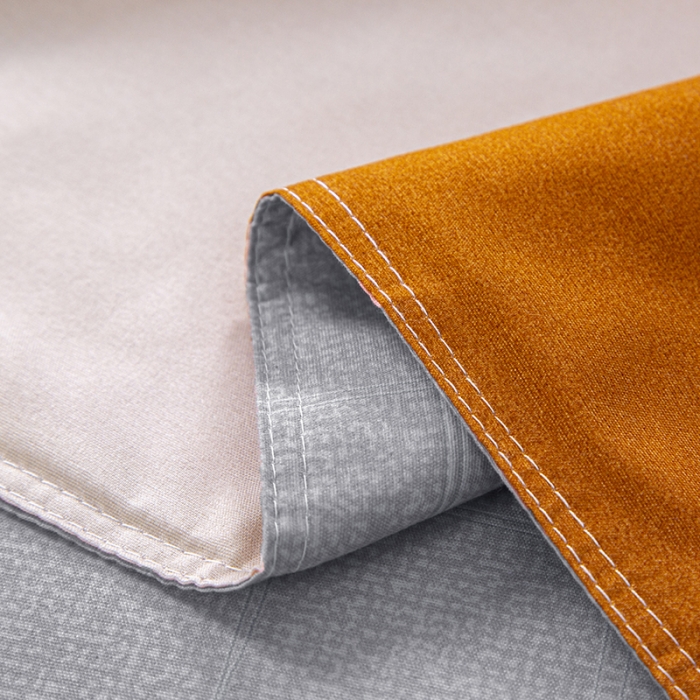 91家纺网 家纺一手货源 找家纺 曼璐 2025芦荟棉学生寝室架子床套件宿舍1.5 海岸风情