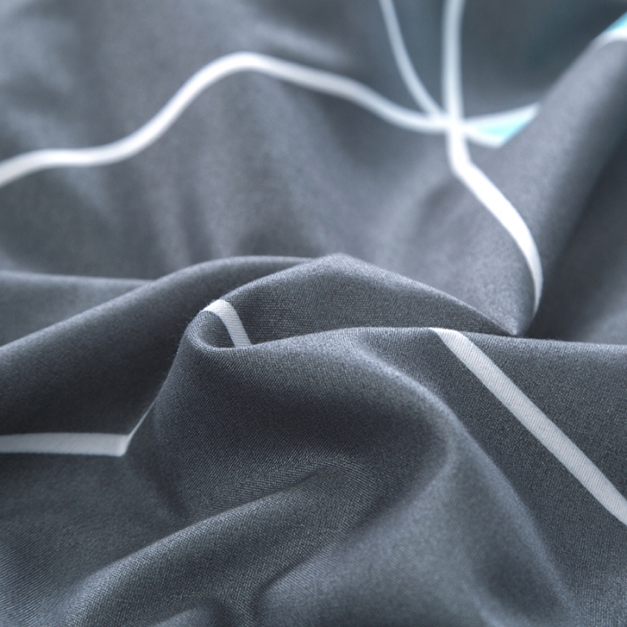 91家纺网 家纺一手货源 找家纺 曼璐 2025芦荟棉学生寝室架子床套件宿舍1.5 异度空间