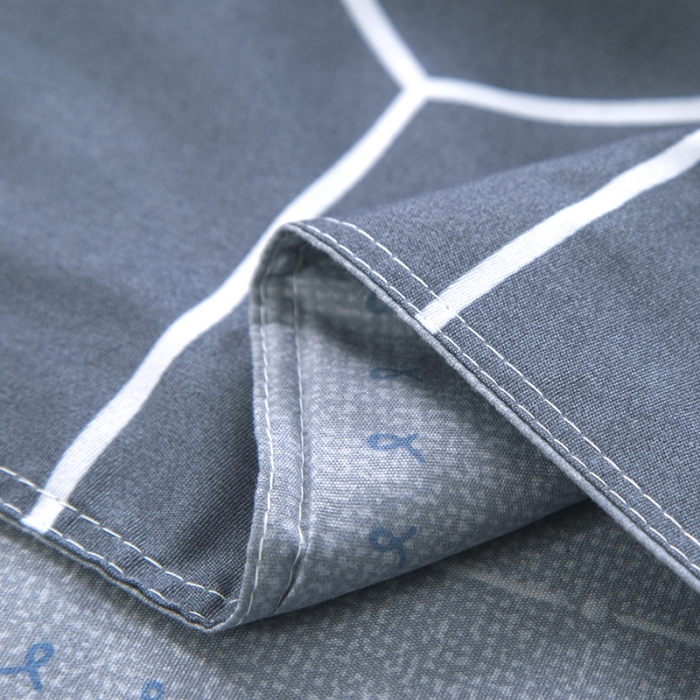 91家纺网 家纺一手货源 找家纺 曼璐 2025芦荟棉学生寝室架子床套件宿舍1.5 异度空间