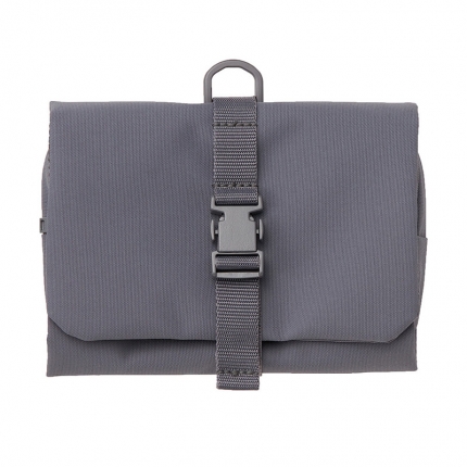 91家纺网 家纺一手货源 找家纺 【长方形手包】日式无印化妆包良品手包零钱包洗漱收纳长方形卡包