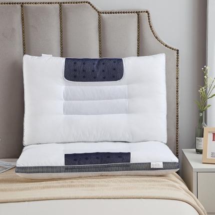 91家纺网 家纺一手货源 找家纺 (总) 皇冠之家 2024新款决明子磁石枕芯 枕头