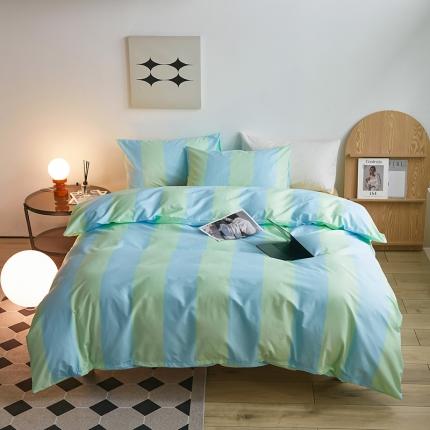 (总) 怡家居 2022新款第六批全棉印花四件套