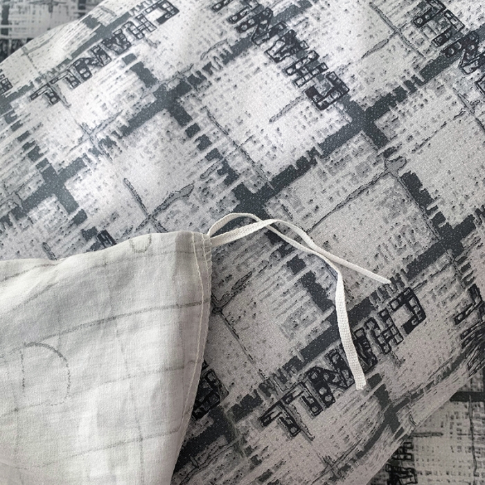 91家纺网 家纺一手货源 找家纺 怡家居 2022新款第六批全棉印花四件套 多伦多