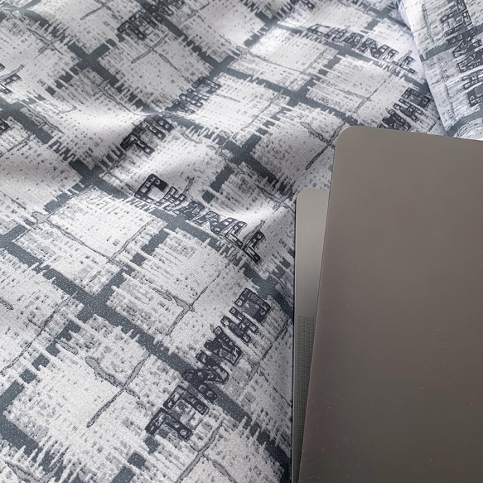 91家纺网 家纺一手货源 找家纺 怡家居 2022新款第六批全棉印花四件套 多伦多