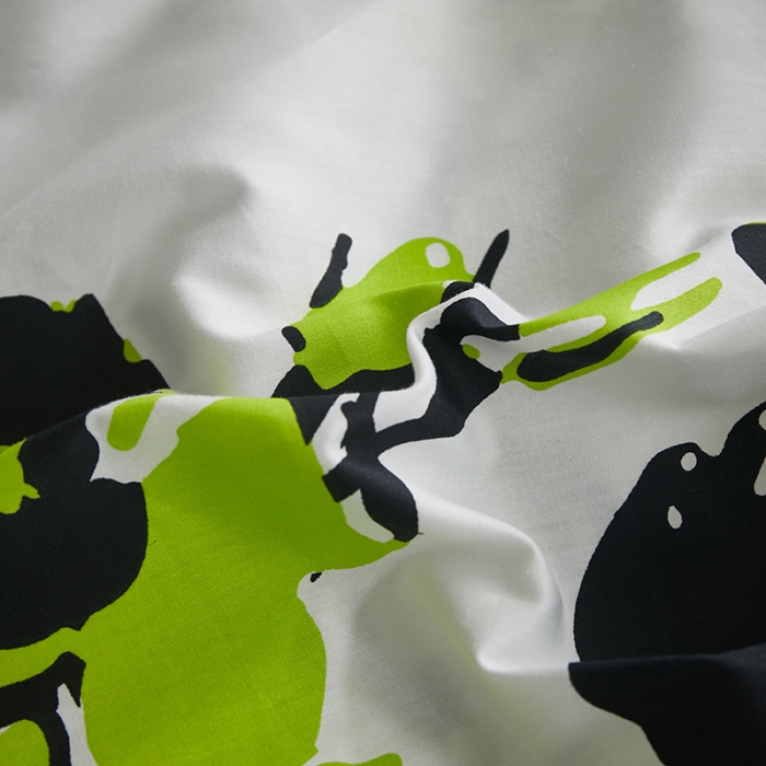 91家纺网 家纺一手货源 找家纺 怡家居 2022新款第六批全棉印花四件套 清香